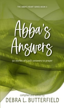 Abba's Answers - Abba's Devotion