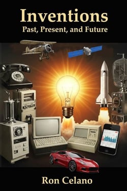 Inventions - Past, Present, and Future