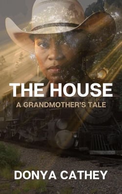 The House: A Grandmother's Tale