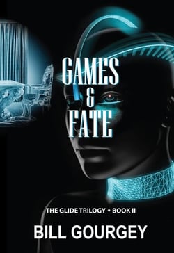 Games &amp; Fate - Glide Trilogy, #2