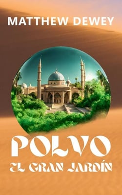 Polvo: El Gran Jardín - Polvo, #2