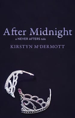 After Midnight - Never Afters, #3