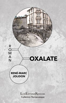 Oxalate - Roman