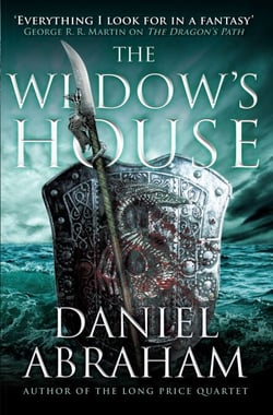 The Widow's House - Book 4 of the Dagger and the Coin
