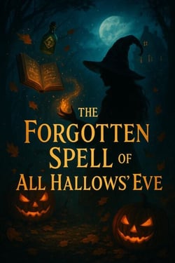 The Forgotten Spell of All Hallows’ Eve