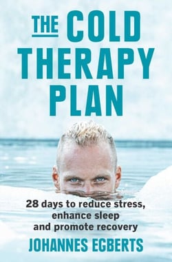 Untitled JE - 28 days to reduce stress, enhance sleep and promote recovery