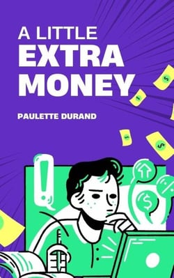 A Little Extra Money - Finanzas, #1