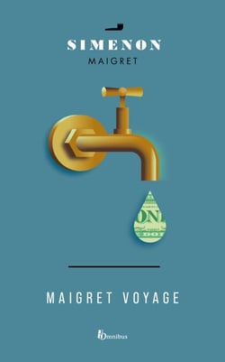 MAIGRET VOYAGE - Maigret