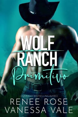 Primitivo - Il Ranch dei Wolf, #7