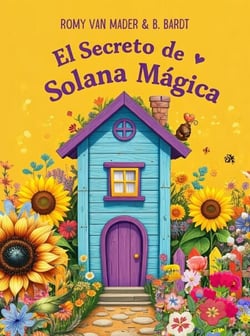 El secreto de Solona Mágica