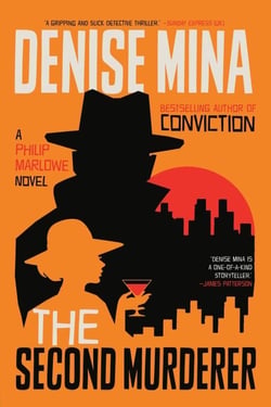 The Second Murderer - A Philip Marlowe Novel