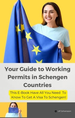 Your Guide to Working Permits in Schengen Countries - 1, #1