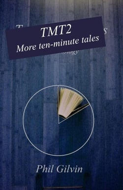 TMT2 - More Ten-Minute Tales
