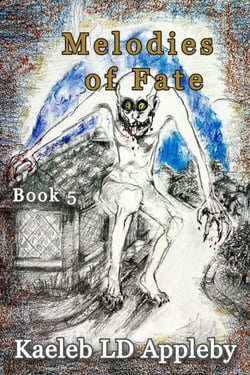 Melodies of Fate - Sins of the Father, #5