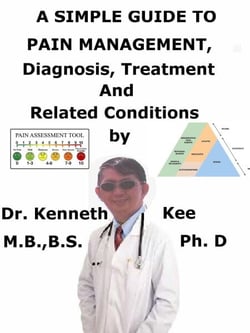 A  Simple  Guide  to  Pain Management,  Diagnosis, Treatment  and  Related Conditions