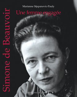 Simone de Beauvoir - Une femme engagée
