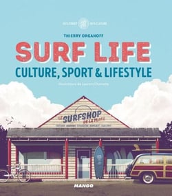 Surf Life - Culture, sport &amp; lifestyle