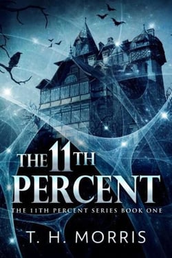 The 11th Percent - The 11th Percent, #1