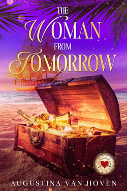 The Woman from Tomorrow - Love Through Time