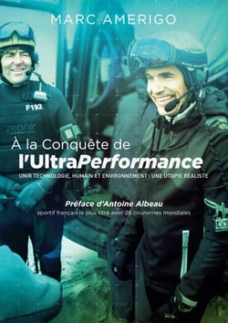 À la conquête de l'UltraPerformance - Unir technologie, humain et environnement : une utopie réaliste
