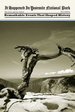 It Happened in Yosemite National Park - Remarkable Events That Shaped History