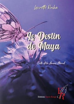 Le destin de Maya - Romance