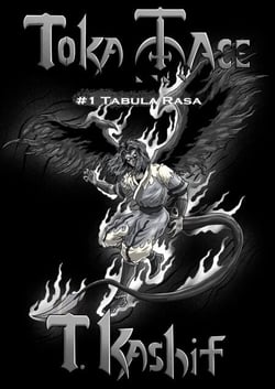 Toka-Ace - Toka-Ace, #1