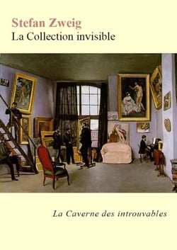 La Collection invisible - édition enrichie