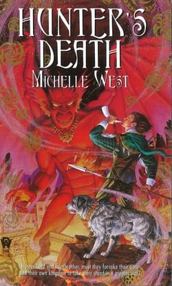 Hunter's Death