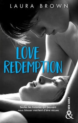 Love Redemption - une histoire d'amour New Adult