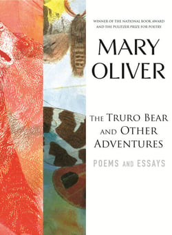 The Truro Bear and Other Adventures - Poems and Essays