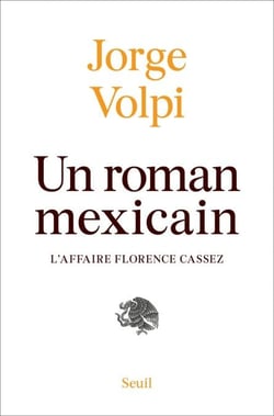 Un roman mexicain