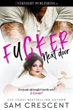 Fucker Next Door - Love Next Door, #1