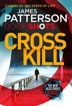 Cross Kill - BookShots
