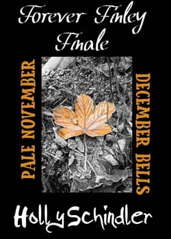Forever Finley Finale: Pale November / December Bells
