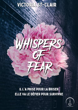 Whispers of fear