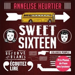 Sweet sixteen