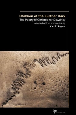 Children of the Outer Dark - The Poetry of Christopher Dewdney