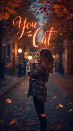 You And The Cat