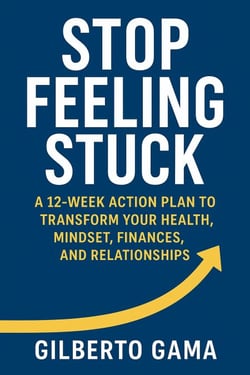 Stop feeling stuck