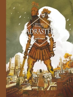 Adrastée - Intégrale