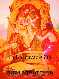 La Bhagavad-Gîtâ - Poésie épique indienne