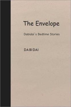 The Envelope - Dabidai's Bedtime Stories, #1