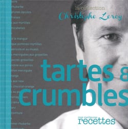 Tartes &amp; crumbles