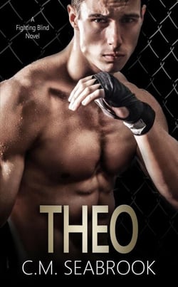 Theo - Fighting Blind, #1