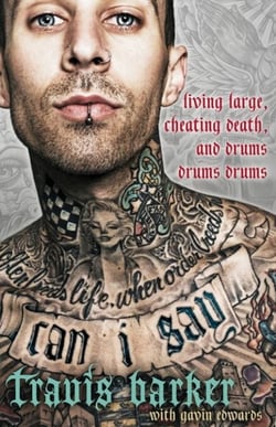 Can I Say - Living Large, Cheating Death, and Drums, Drums, Drums