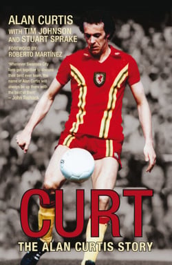 Curt - The Alan Curtis Story