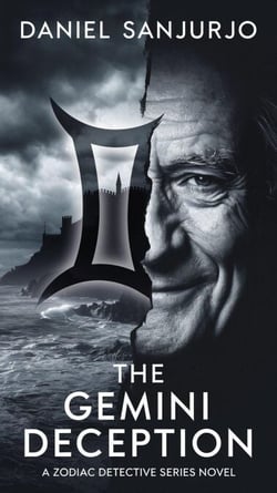 The Gemini Deception - The Zodiac Detective