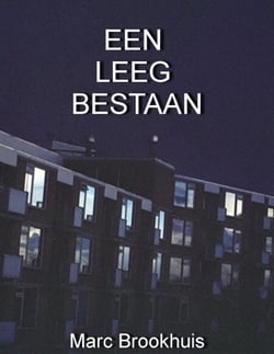 Een Leeg Bestaan - Marcel Sturing, #3