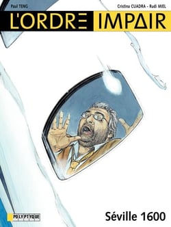 L'Ordre impair - Tome 2 - Séville 1600